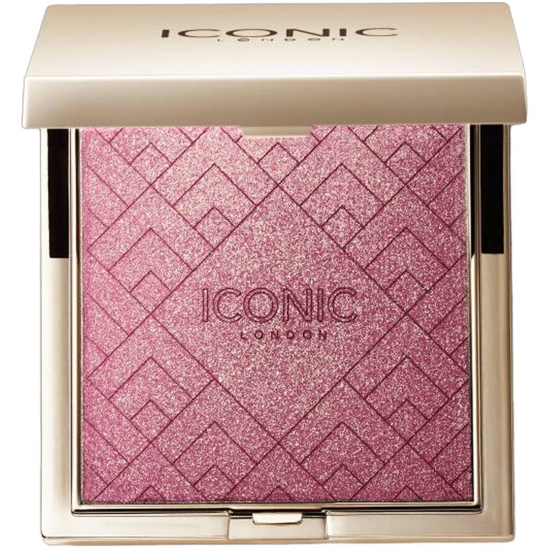 ICONIC London Kissed By The Sun Multi-Use Cheek Glow-Play Time