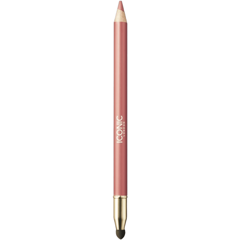 ICONIC London Fuller Pout Sculpting Lip Liner-Seriously Cute