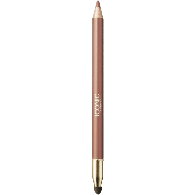ICONIC London Fuller Pout Sculpting Lip Liner-Material Girl