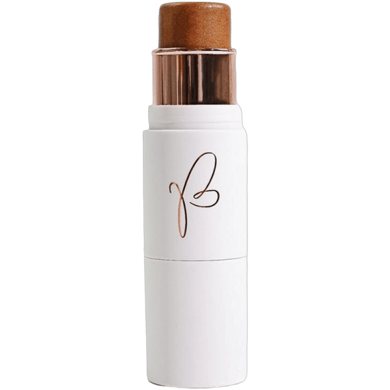 Bex Beauty Diamond Highlighter Stick-Champagne