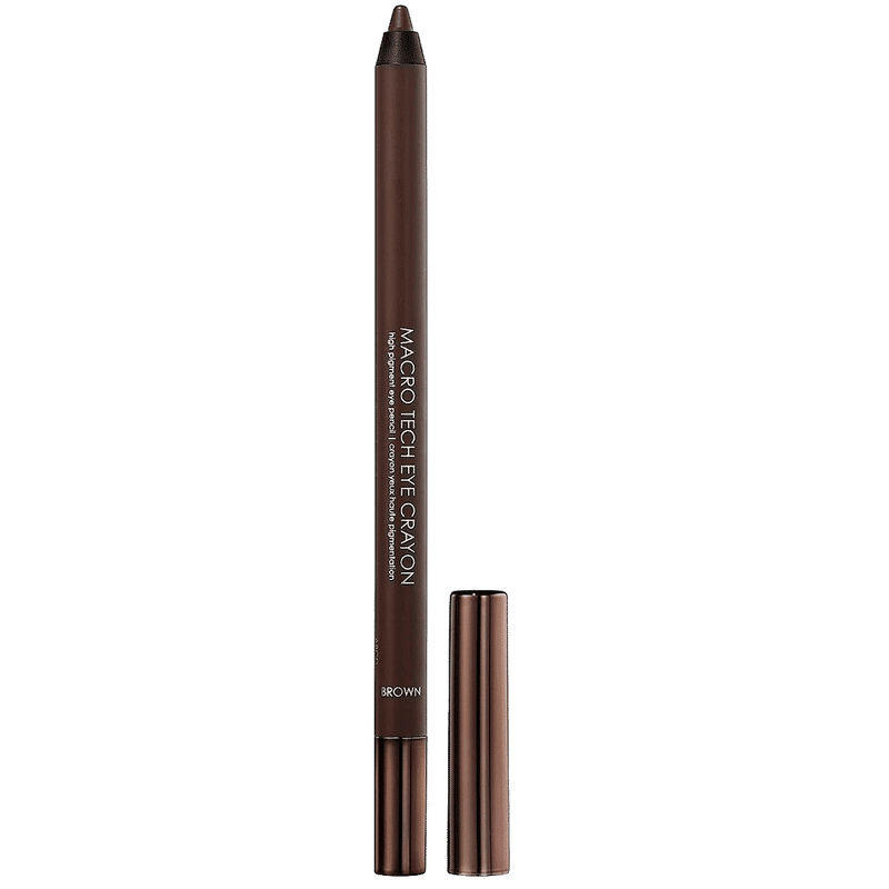 Natasha Denona Macro Tech Eye Crayon-Brown