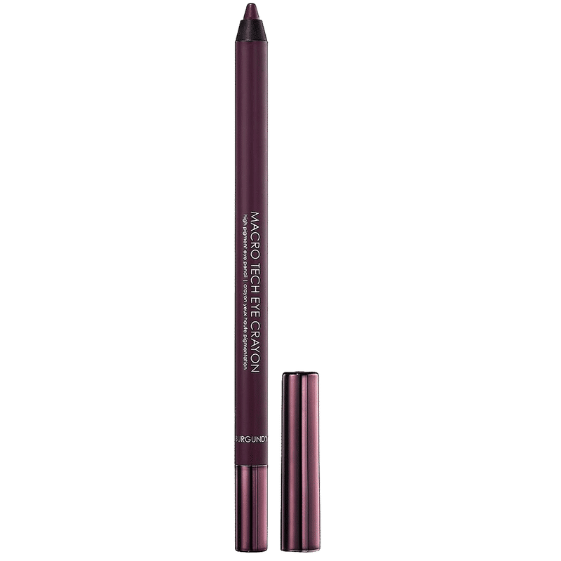 Natasha Denona Macro Tech Eye Crayon-Burgundy