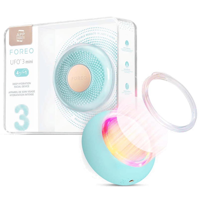 FOREO Ufo 3-Arctic Blue