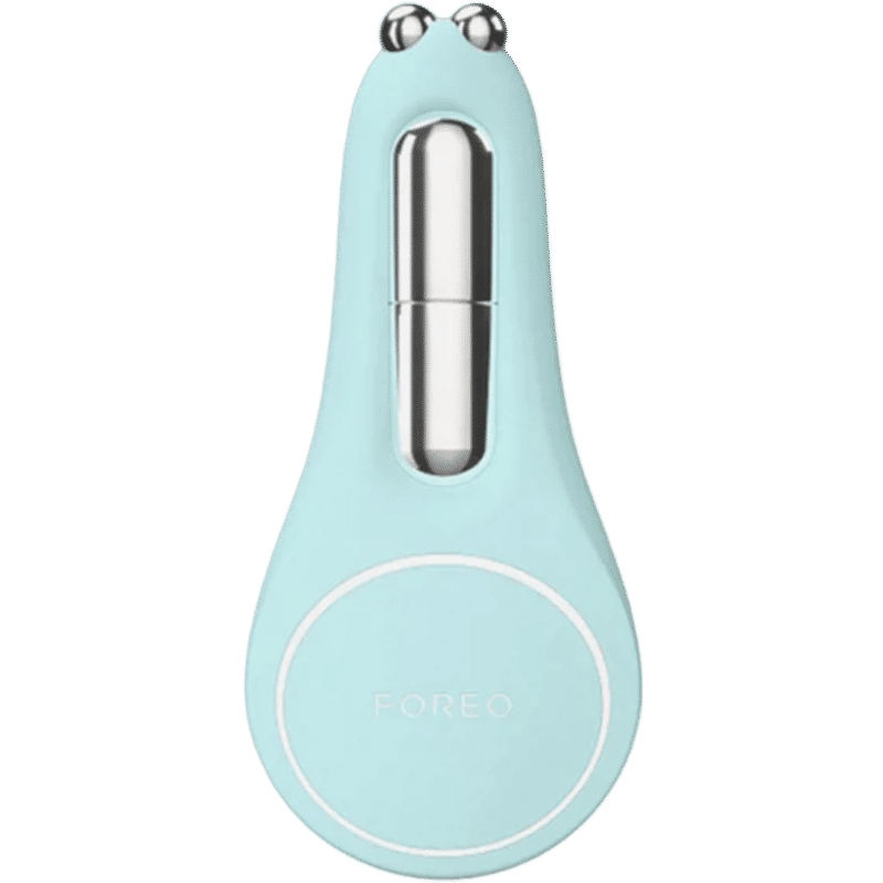 FOREO Bear 2 Eyes & Lips-Arctic Blue