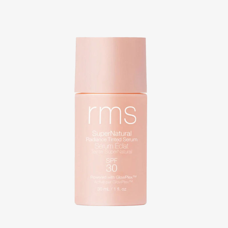RMS Beauty SuperNatural Radiance Serum SPF 30-Light Aura