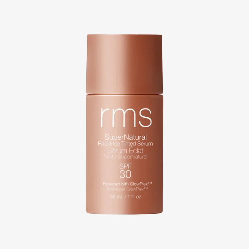 RMS Beauty SuperNatural Radiance Serum SPF 30-Rich Aura