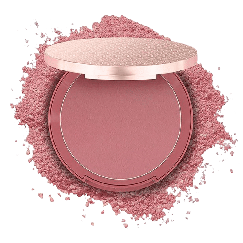 Kay Beauty Matte Blush-Dusty Rose