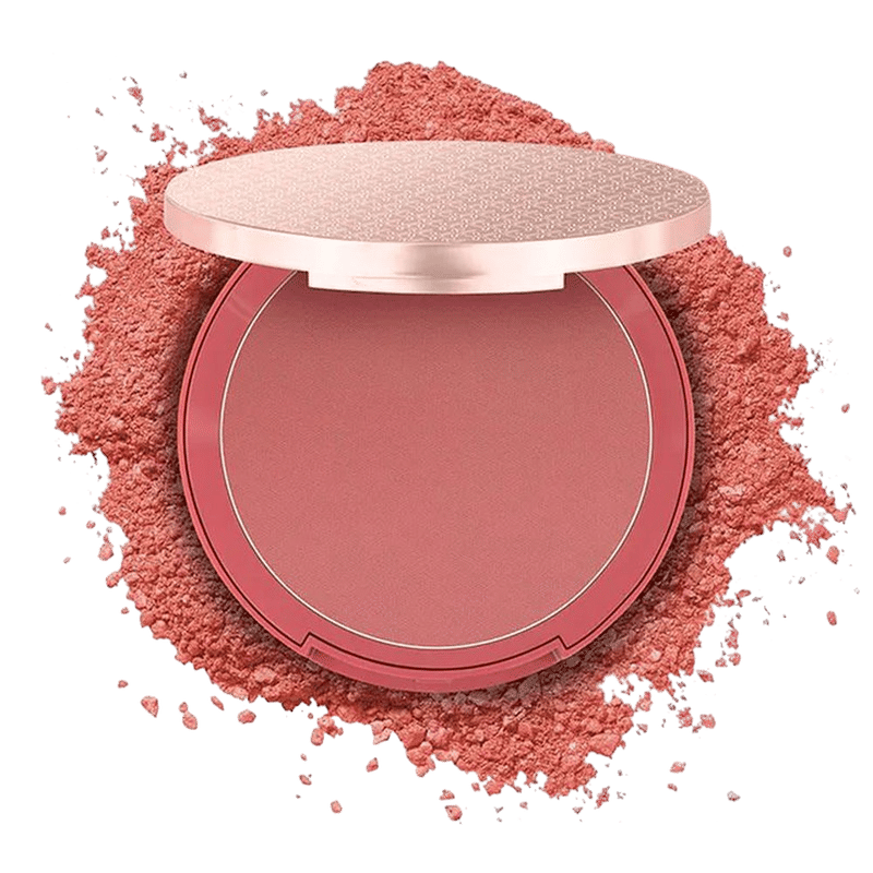 Kay Beauty Matte Blush-Sugar Candy