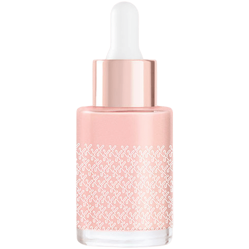 Kay Beauty Illuminating Primer Drops-Rosey Twirl
