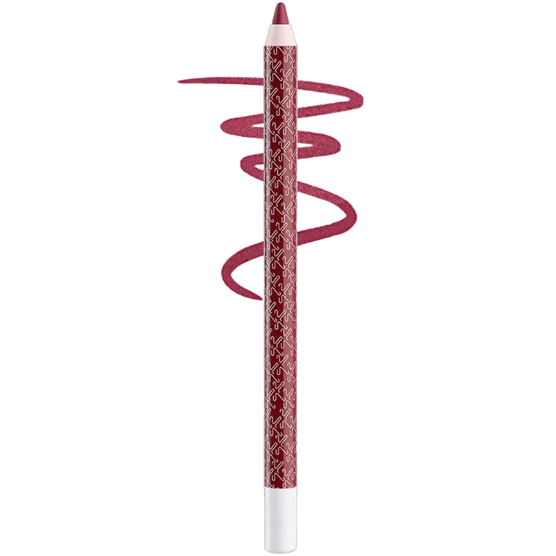 Kay Beauty Matte Action Line & Fill Lip Pencil-High Impact New