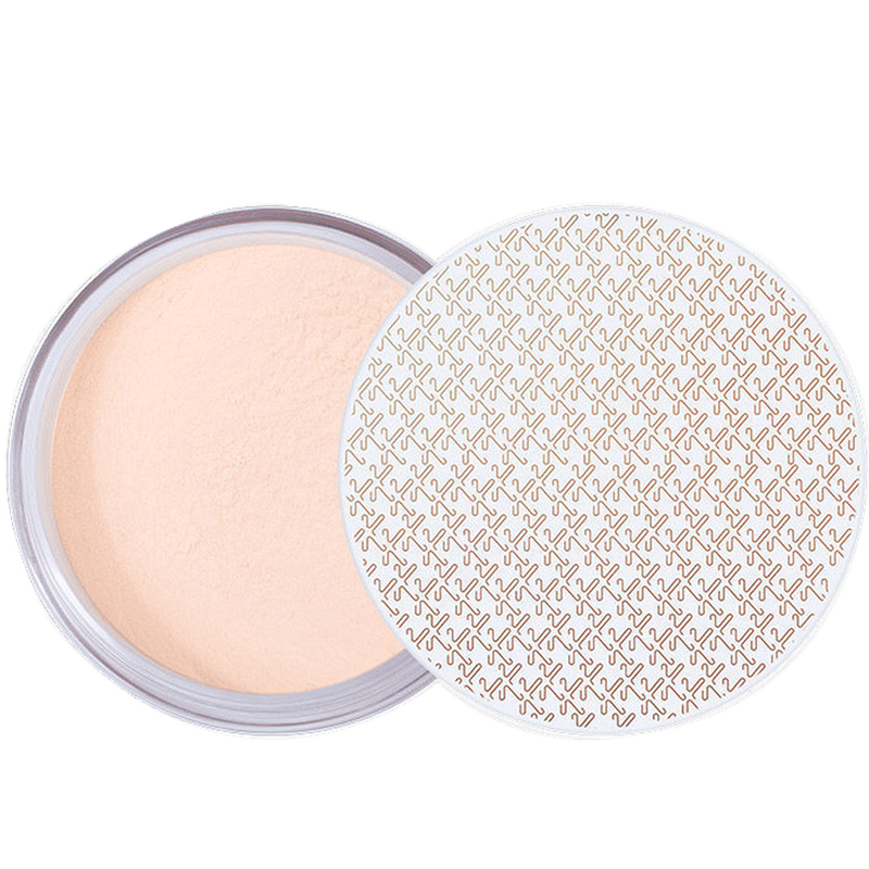 Kay Beauty HD Setting Loose Powder-Vanilla New