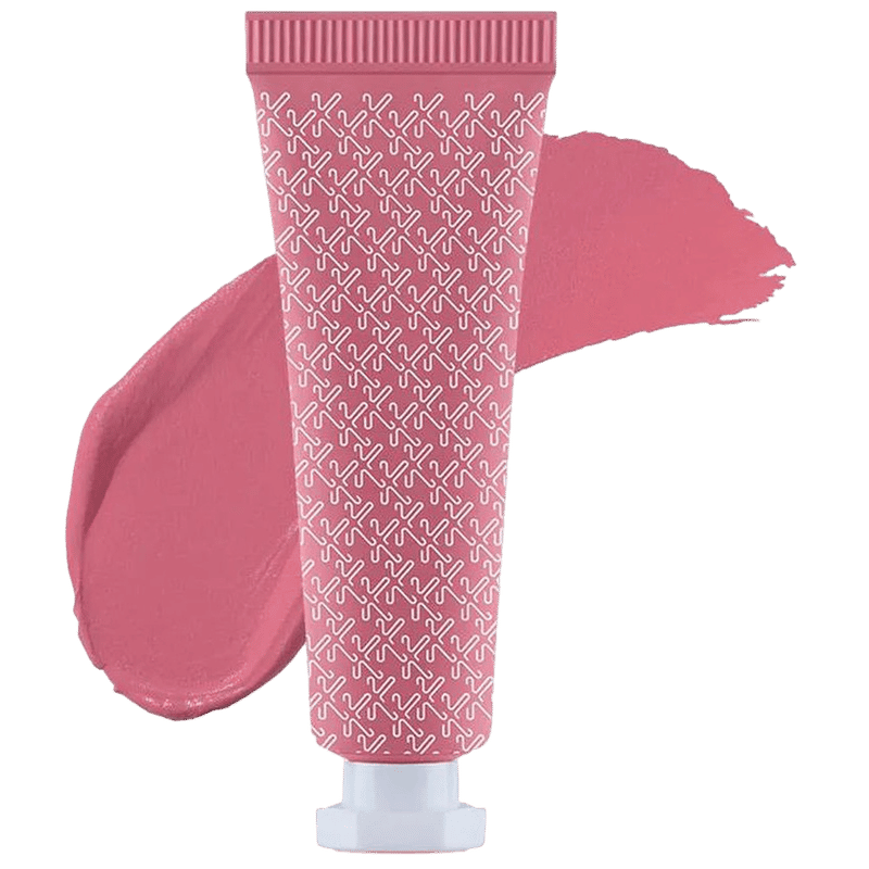Kay Beauty Creme Blush-Sweetheart Pink