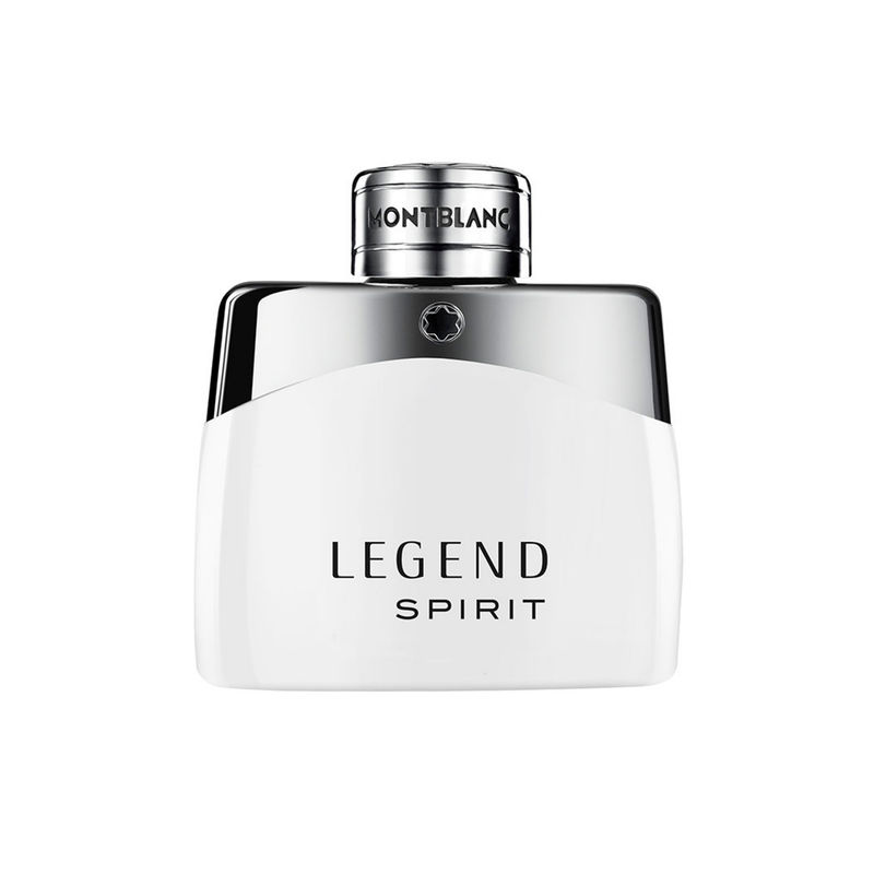 Montblanc Legend Spirit Eau De Toilette