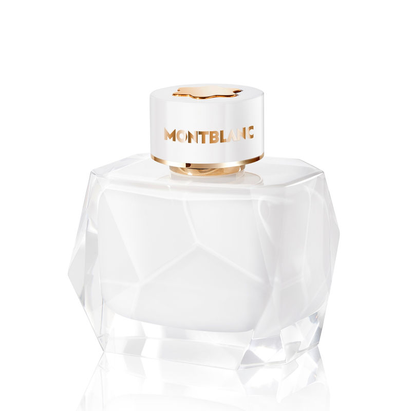 Montblanc Signature Eau de Parfum For Women