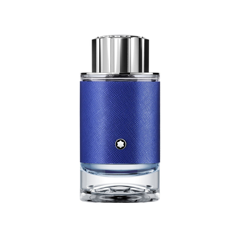 Montblanc Explorer Ultra Blue Eau De Parfum