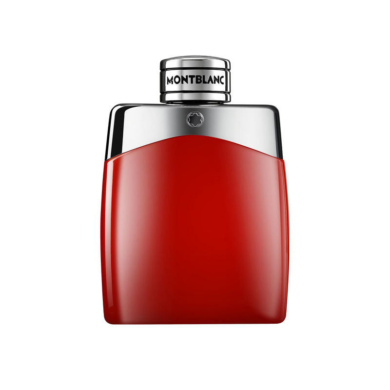 Montblanc Legend Red Eau De Parfum