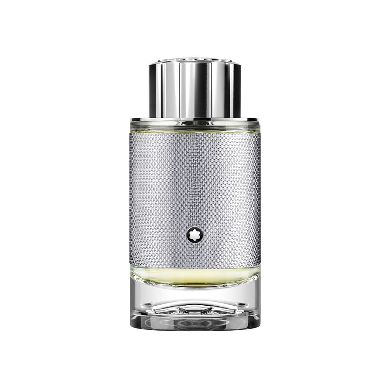Montblanc Explorer Platinum Eau De Parfum