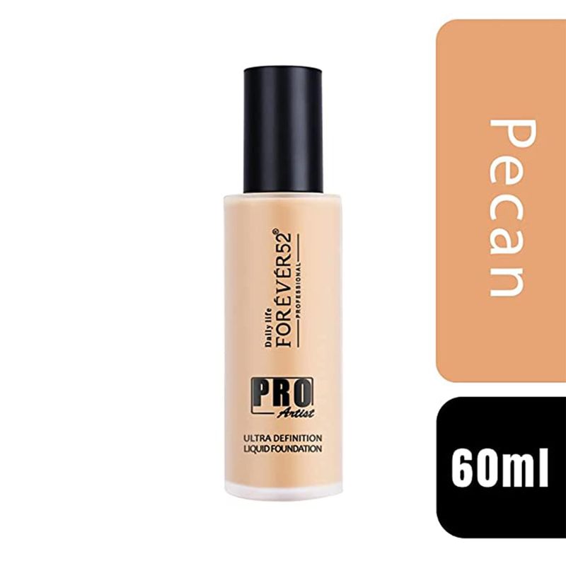 Daily Life Forever52 Pro Artist Ultra Definition Liquid Foundation