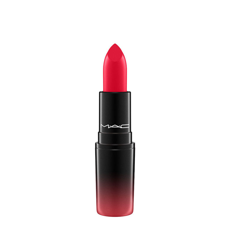 M.A.C Love Me Lipstick