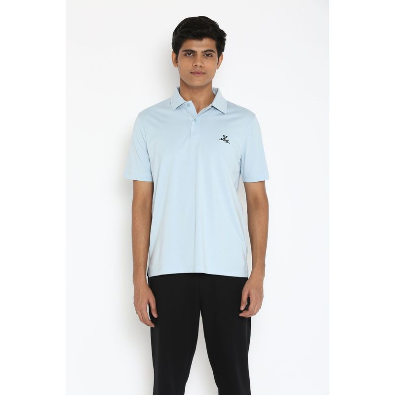 Muvazo Get Set Go T-shirt Blue (S)