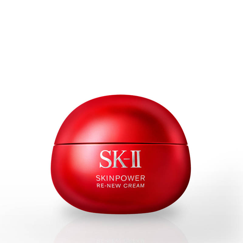 SK-II Skinpower Re-New Cream
