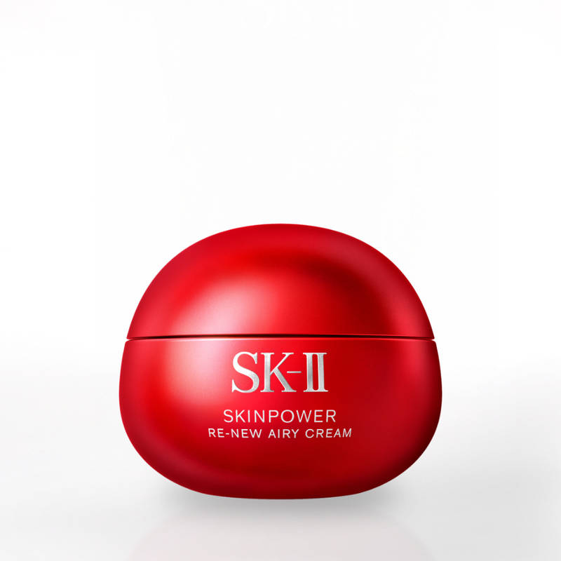 SK-II Skinpower Re-New Airy Cream