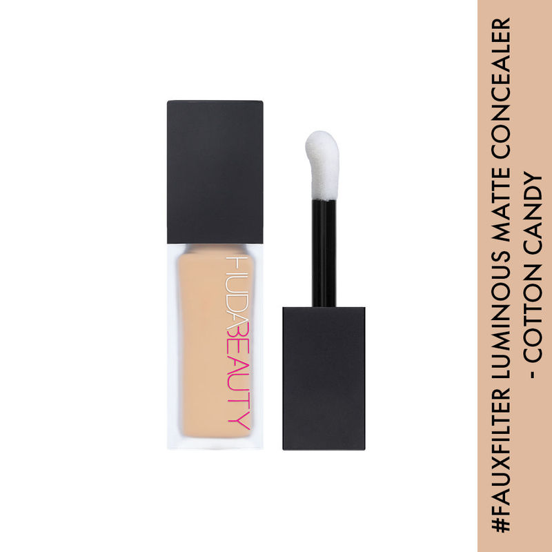 Huda Beauty Faux Filter Concealer - Cotton Candy