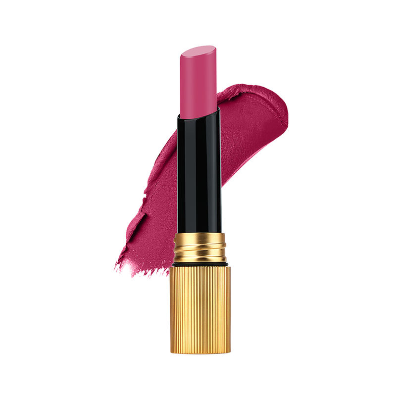 Colors Queen Hold Up Full Day Non Transfer Lipstick