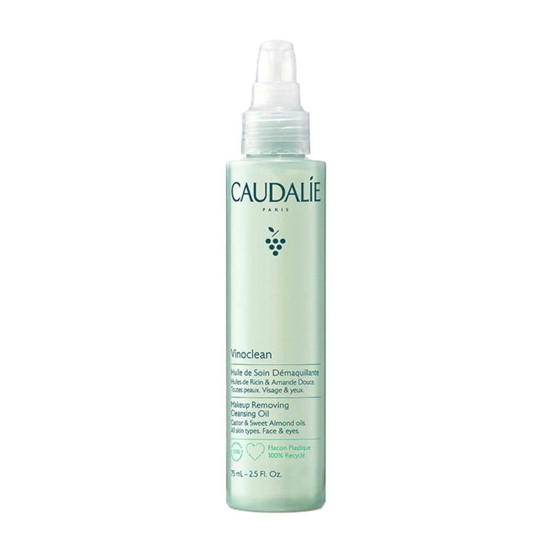 Buy Caudalie Vinoclean Makeup Removing Cleansing Oil Online