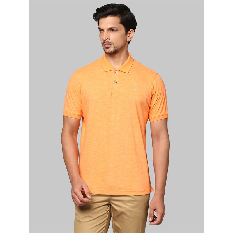 Park Avenue Medium Orange T-Shirts (39)