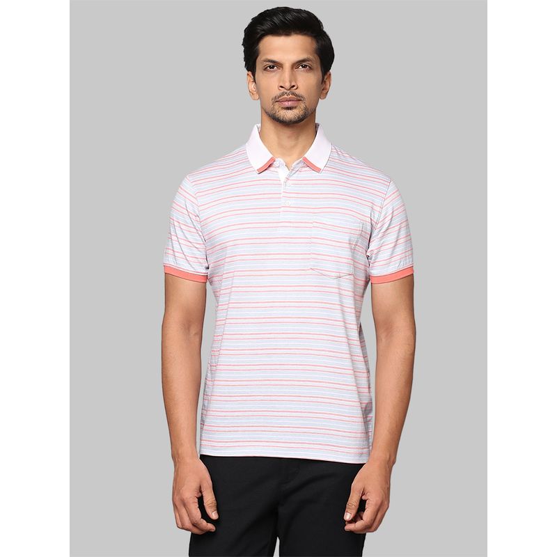 Park Avenue Medium Grey T-Shirts (39)