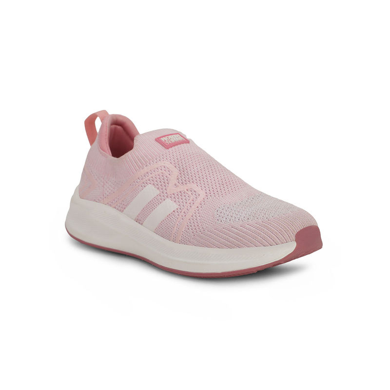 North Star Pink Slip On Sneakers for Women (UK 6)