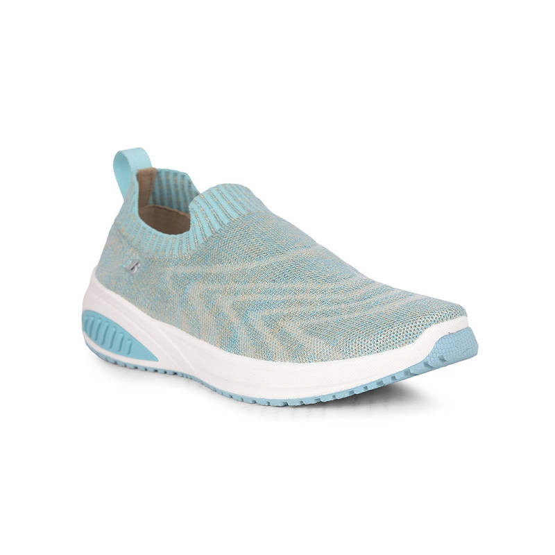 Bata Casual Blue Sneakers for Women (UK 6)