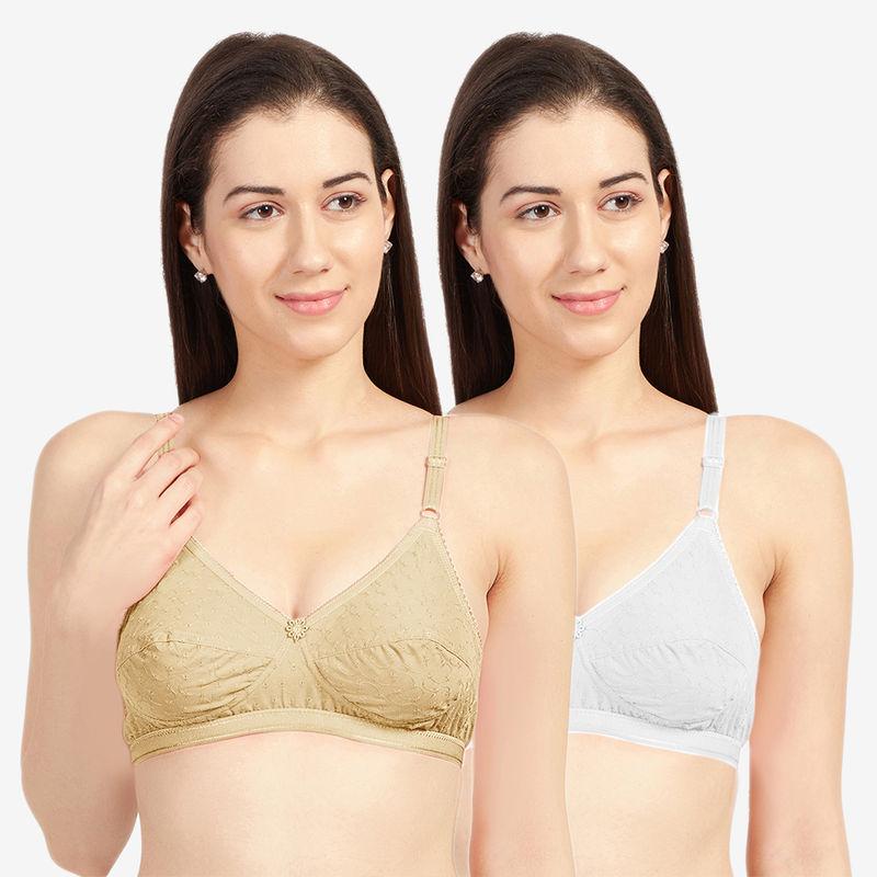 Sonari Alpha Regular Bra - Multi-Color (30B)
