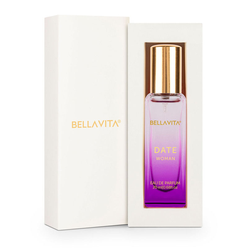 Bella Vita Date Perfume