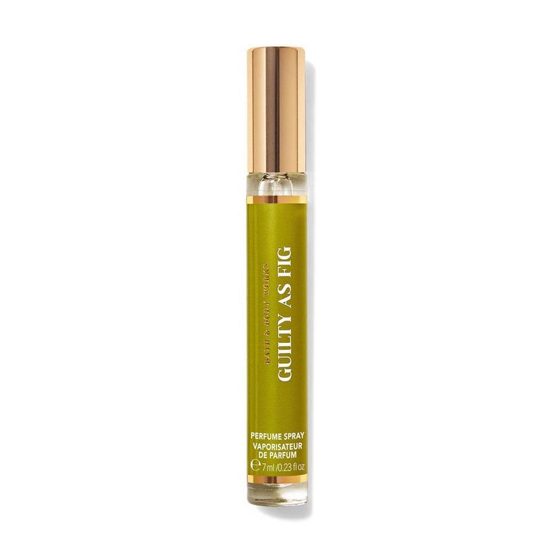 Buy Bath Body Works Guilty As Fig Mini Perfume Spray Online