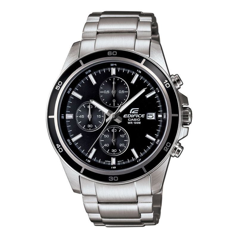 Casio Ex093 Edifice Chronograph efr 526d 1avudf Analog Watch for Men