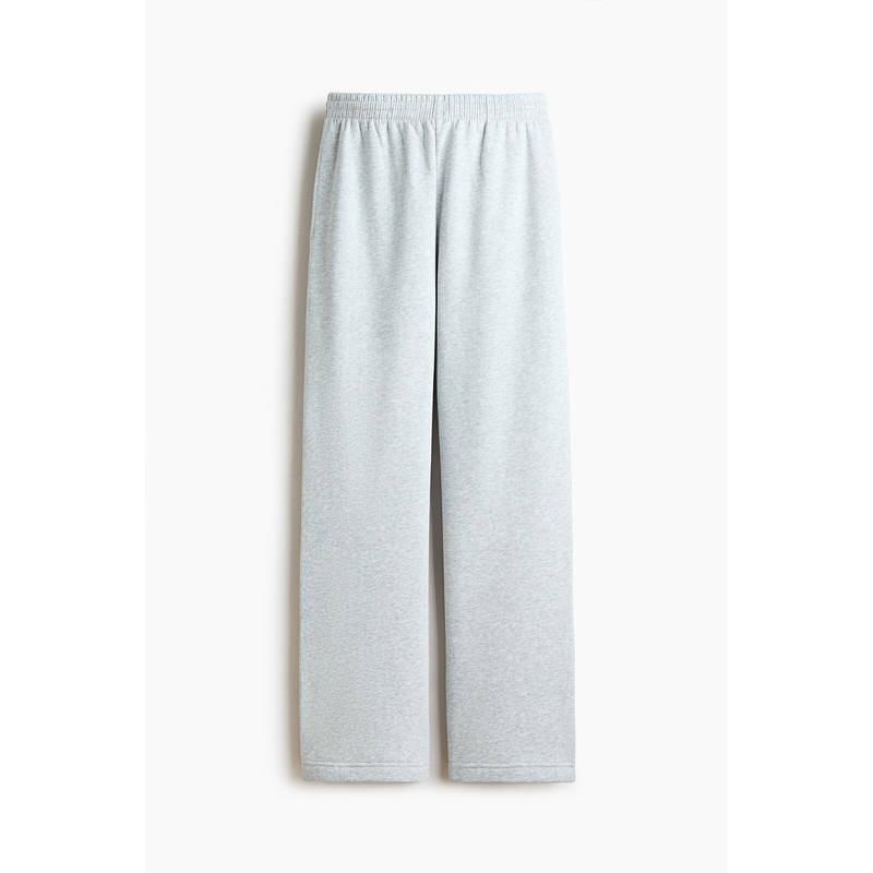H&M Women Grey Sweatpants (XS)