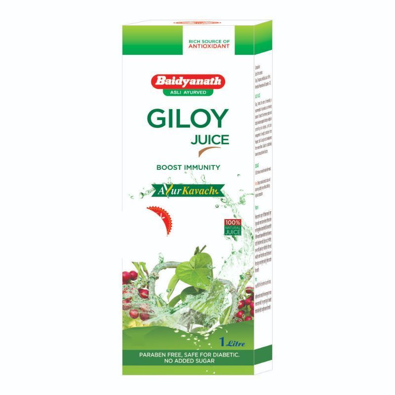 Baidyanath Giloy Juice