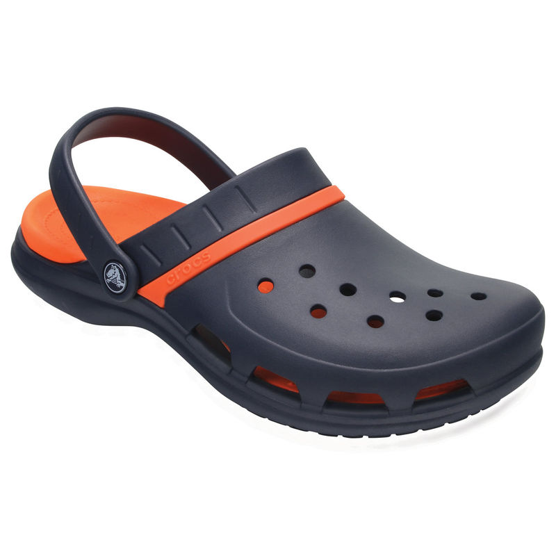 Buy Crocs Modi Sport Navy Unisex Clog EURO 39 40 Online
