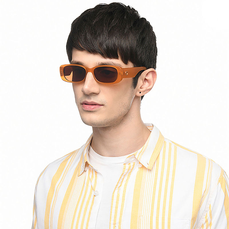 TBD Eyewear – Moniker Man