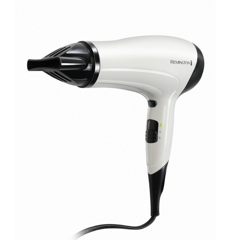 Remington D3015 Power Volume 2000 Hair Dryer: Buy Remington D3015 Power  Volume 2000 Hair Dryer Online at Best Price in India | Nykaa