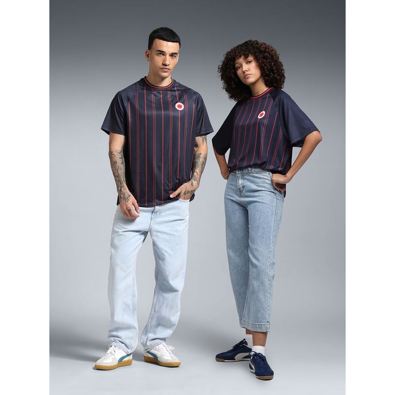 Puma Cricket is Everyone's Game Jersey (S)