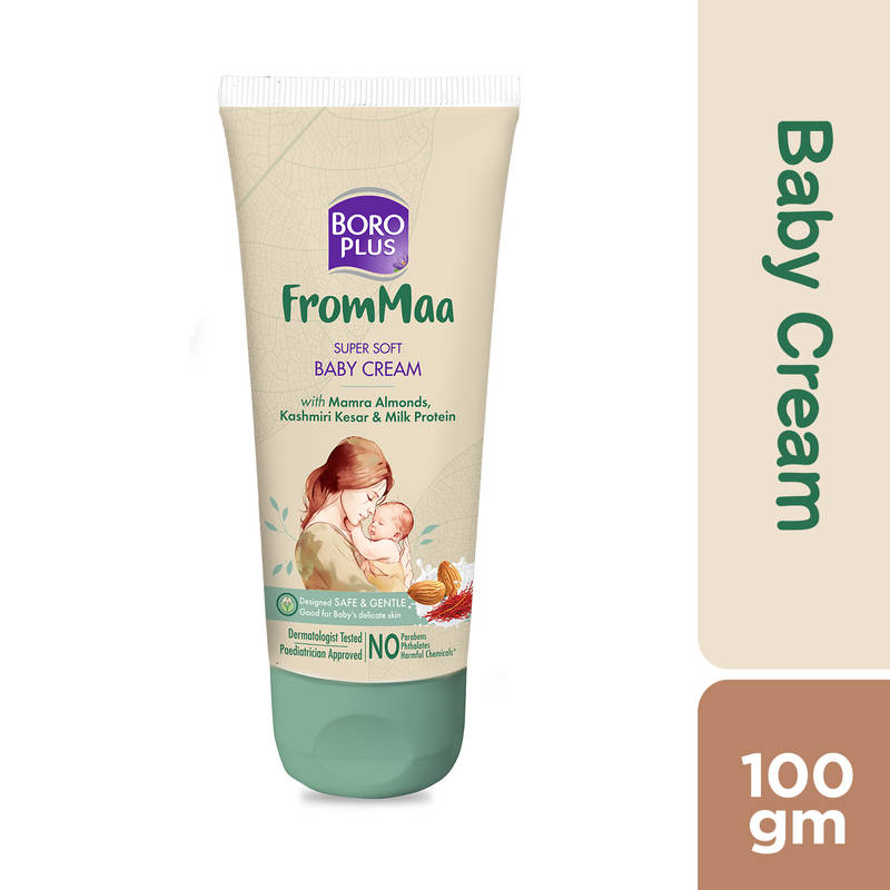 Boroplus From Maa Baby Cream