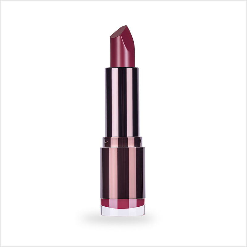 Colorbar Velvet Matte Lipstick - Pure Innocence 12