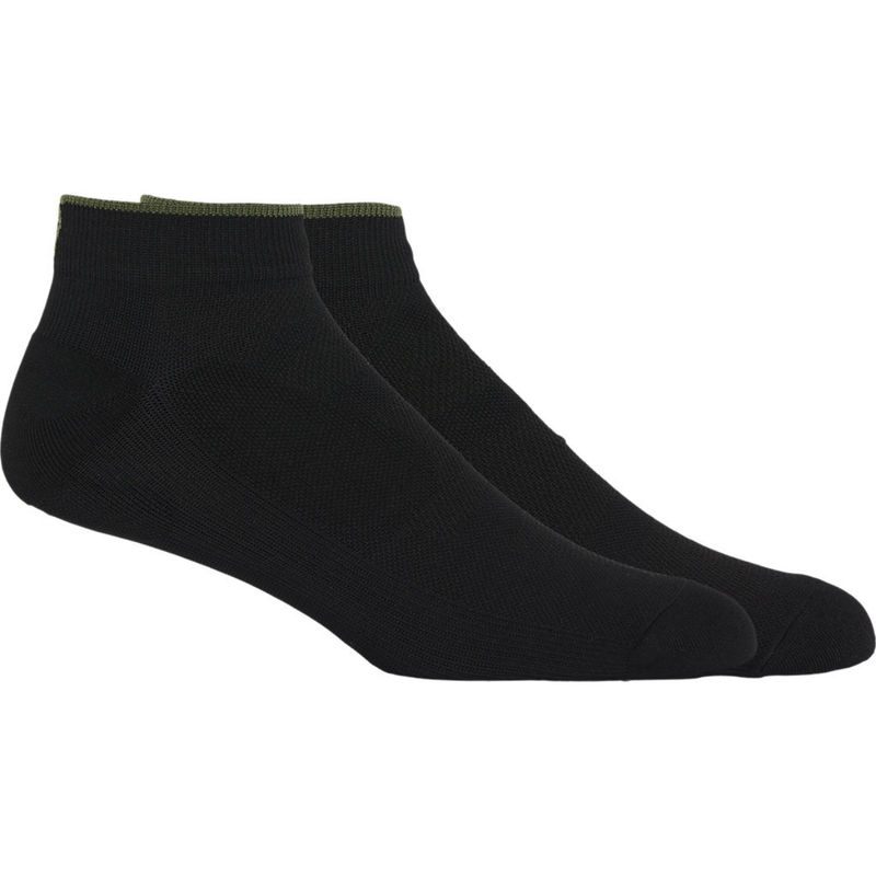 Asics ankle socks hotsell