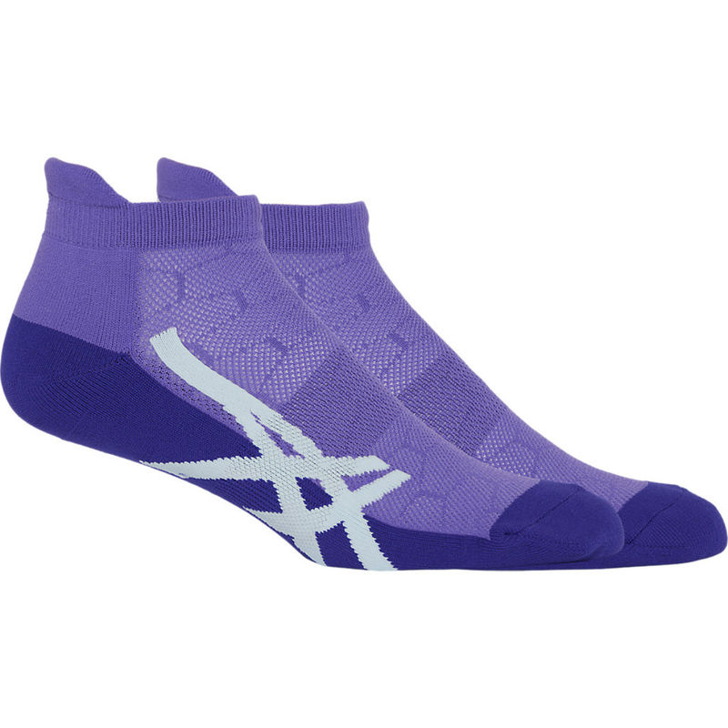 Asics no show discount socks