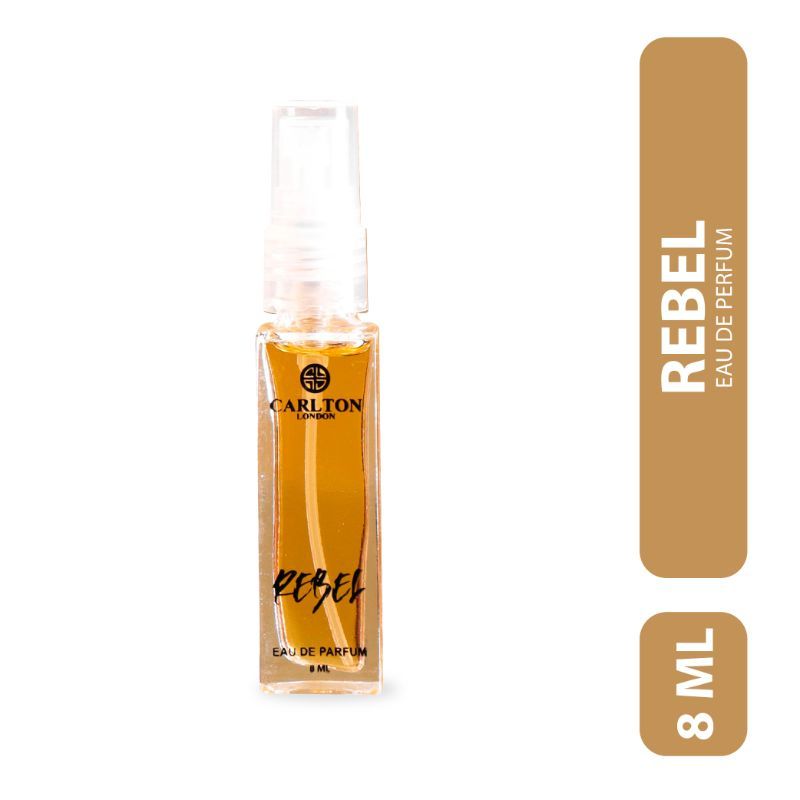 Carlton London Perfume Men Rebel Perfume