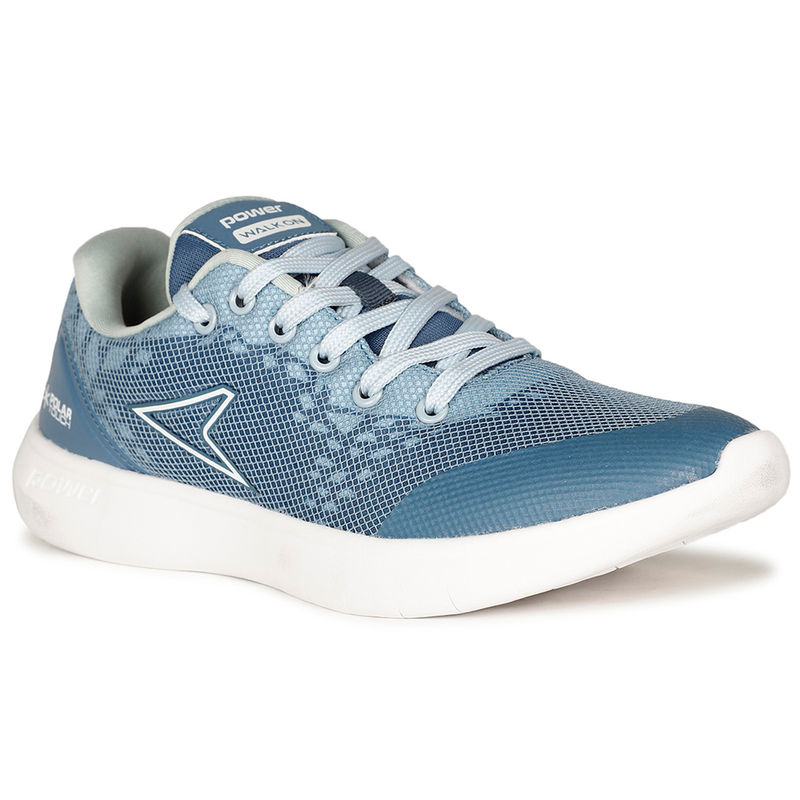 Power Flex Walk Blizzard Womens Sports Shoes Buy Power Flex Walk