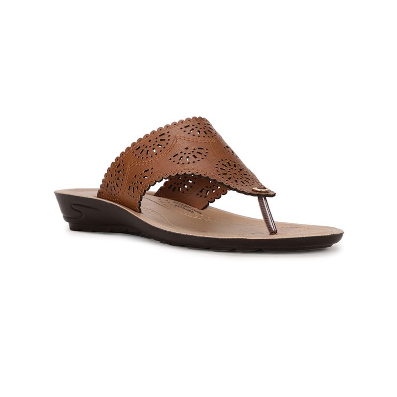 Bata Bari Women Flipflops (UK 6)